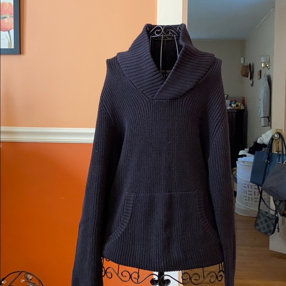 Men’s sweater
